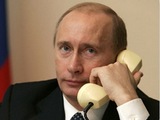 Путин обсудил с Назарбаевым выход из украинского кризиса