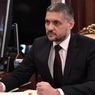 Губернатор Забайкалья Александр Осипов госпитализирован с коронавирусом