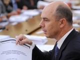 Силуанов считает, что РФ не сможет рассчитывать на внешние займы