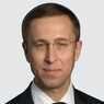 Верховная Рада назначила Сергея Корецкого премьер-министром Украины