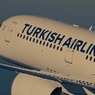 Turkish Airlines и Pegasus заявили о сохранении полетной программы в России