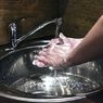 Температура воды не влияет на чистоту рук