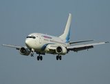 Правительство одобрило поправки о снижении НДС для авиакомпаний