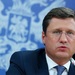 Новак оценил ситуацию на рынке нефти