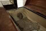 Колдовские заклинания охраняли мумий-зомби от дьявола (ФОТО)