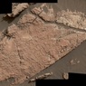 Curiosity нашел следы соленых озер на Марсе