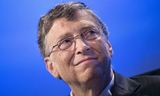 Билл Гейтс выпил воду, полученную из человеческих нечистот ВИДЕО