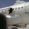 Смертник, учинивший теракт на борту сомалийского А321 должен был лететь другим рейсом