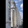 В жилом доме в Саратове произошел взрыв в многоэтажке, часть дома обрушилась