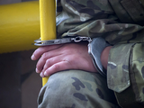 На Украине начался обмен пленными