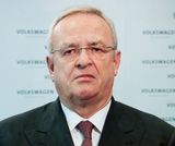 Глава Volkswagen ушел в отставку после "дизельного" скандала