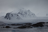 Ученые зафиксировали рекордный минимум площади ледового покрова Арктики