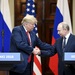 Ушаков рассказал детали ближайших встреч Путина и Трампа