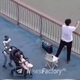 Прямоходящее чудо-юдо