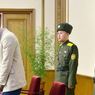 Суд КНДР приговорил студента США к 15 годам принудительных работ