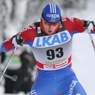 "Тур де Ски": лыжник Белов стал вторым в гонкена 10 км