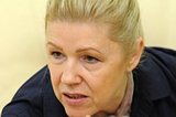 Пресс-секретарь Мизулиной не комментирует ее визит в «Глобус Гурмэ»