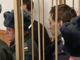 Павел Дмитриченко получил 6 лет тюрьмы за покалеченного коллегу