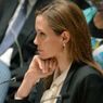 Джоли призвала дать «сильный ответ» насильникам из ИГ
