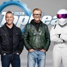 Новые ведущие обвалили рейтинги Top Gear