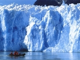 Антарктида стремительно тает, опережая прогнозы