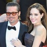 В деле о разводе Анджелины Джоли и Брэда Питта фигурирует русская проститутка ФОТО
