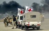 «Врачи без границ» сообщили об авиаударах по 12 больницам в Сирии