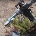 СК опубликовал видео с места гибели лётчика Пешкова в Сирии
