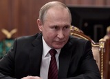 Ушаков: Путин и Зеленский могут встретиться в Израиле