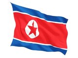 Северная Корея провела неудачный ракетный пуск