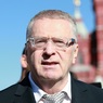 Жириновский предложил уволить главу МИД Сергея Лаврова