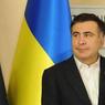 Саакашвили выложил в сеть видео, где его хвалит Трамп