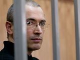 СК отказал в комментариях о новых делах против Ходорковского