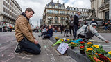 Брюссель готовит "Марш против террора и ненависти"