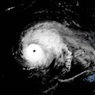 В Атлантике ураган «Лоренцо» достиг 5 категории