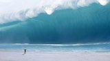 10 цунами, которые изменили историю человечества