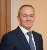 Задержан бывший вице-губернатор Свердловской области Олег Чемезов