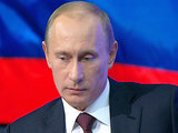 Путин: Паралимпиада может снизить накал страстей вокруг Украины
