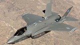 Минобороны США временно запретило полеты истребителей F-35