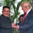 В КНДР допустили отказ от переговоров с США по денуклеаризации