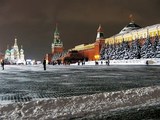 В Москве и Подмосковье ожидается резкое потепление