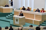 Совет Федерации одобрил введение налога для самозанятых
