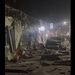 В Батайске в результате атаки БПЛА частично разрушена стена многоэтажного дома