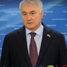 Картаполов заявил, что Верховная рада и офис Зеленского не относятся к &laquo;центрам принятия решений&raquo;