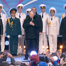 Песков прокомментировал слова Путина о россиянах и трудностях