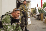 Для работающих украинцев ввели полуторапроцентный "военный сбор"