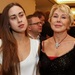 Любовь Успенская побрила дочь после операции на челюсти и потере зубов