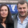 Михаил Пореченков открыл секрет счастливого брака с женой Ольгой