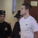 Мамаева и Кокорина этапировали в колонию