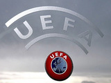 УЕФА присудил Черногории техническое поражение в матче с Россией